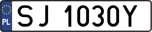 SJ1030Y