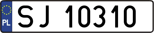 SJ10310