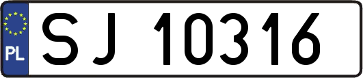 SJ10316