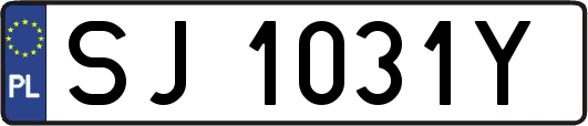 SJ1031Y