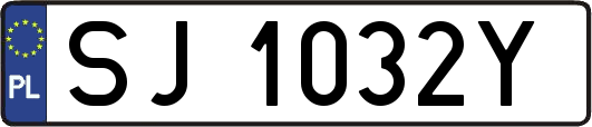 SJ1032Y
