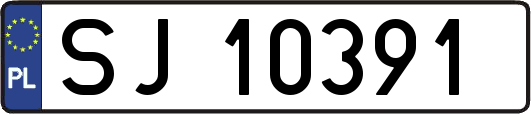 SJ10391