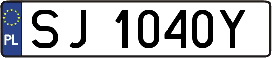 SJ1040Y