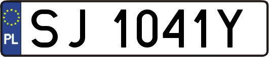 SJ1041Y