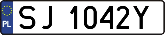 SJ1042Y