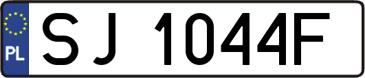 SJ1044F