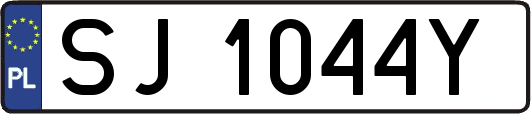 SJ1044Y
