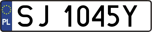 SJ1045Y