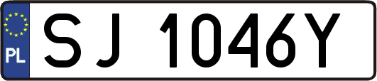 SJ1046Y