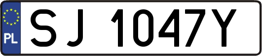 SJ1047Y