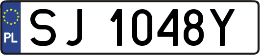 SJ1048Y