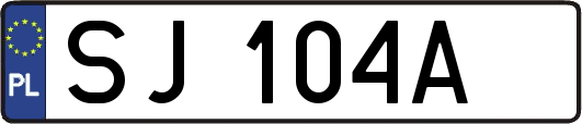 SJ104A