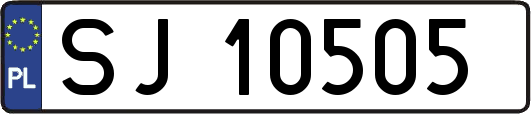 SJ10505
