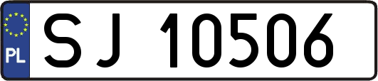 SJ10506