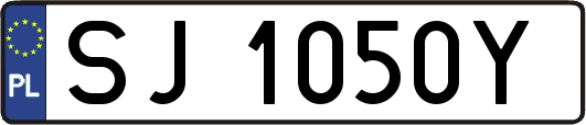 SJ1050Y