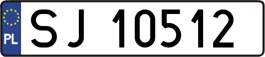 SJ10512