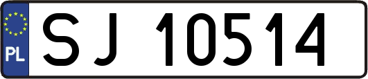 SJ10514