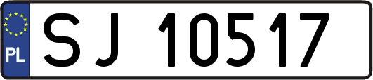 SJ10517