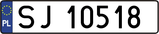 SJ10518
