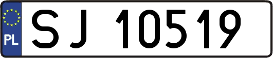 SJ10519