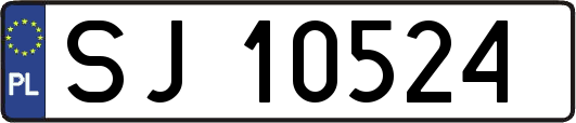 SJ10524