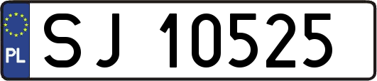 SJ10525
