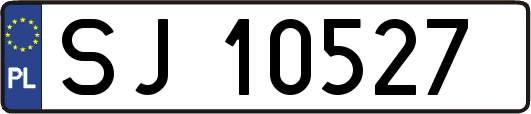 SJ10527