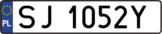 SJ1052Y