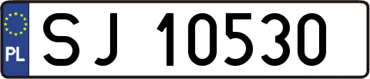 SJ10530