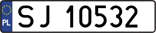 SJ10532