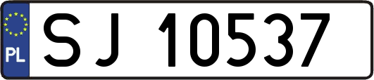 SJ10537