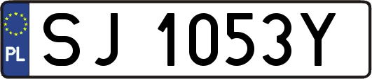 SJ1053Y