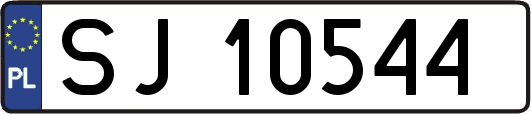 SJ10544