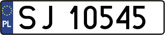 SJ10545