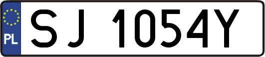 SJ1054Y