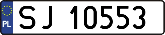 SJ10553