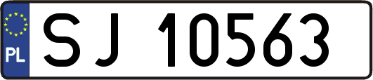 SJ10563