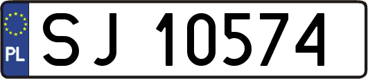 SJ10574