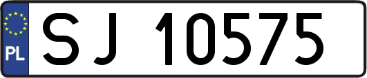 SJ10575