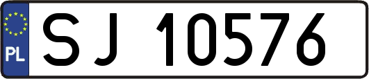 SJ10576