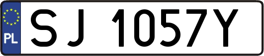 SJ1057Y