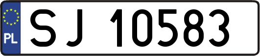 SJ10583