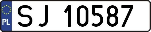 SJ10587
