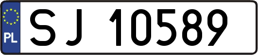 SJ10589