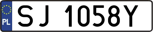 SJ1058Y