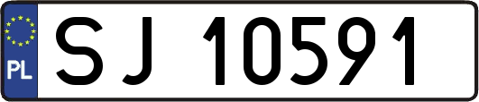 SJ10591