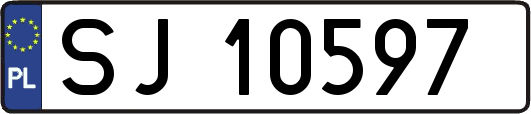 SJ10597