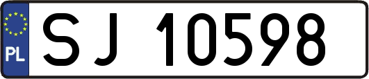 SJ10598