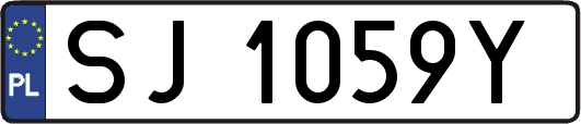 SJ1059Y