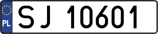 SJ10601